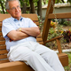 Chomsky tries to clear his head and think of anything but the ills of neoliberalism.